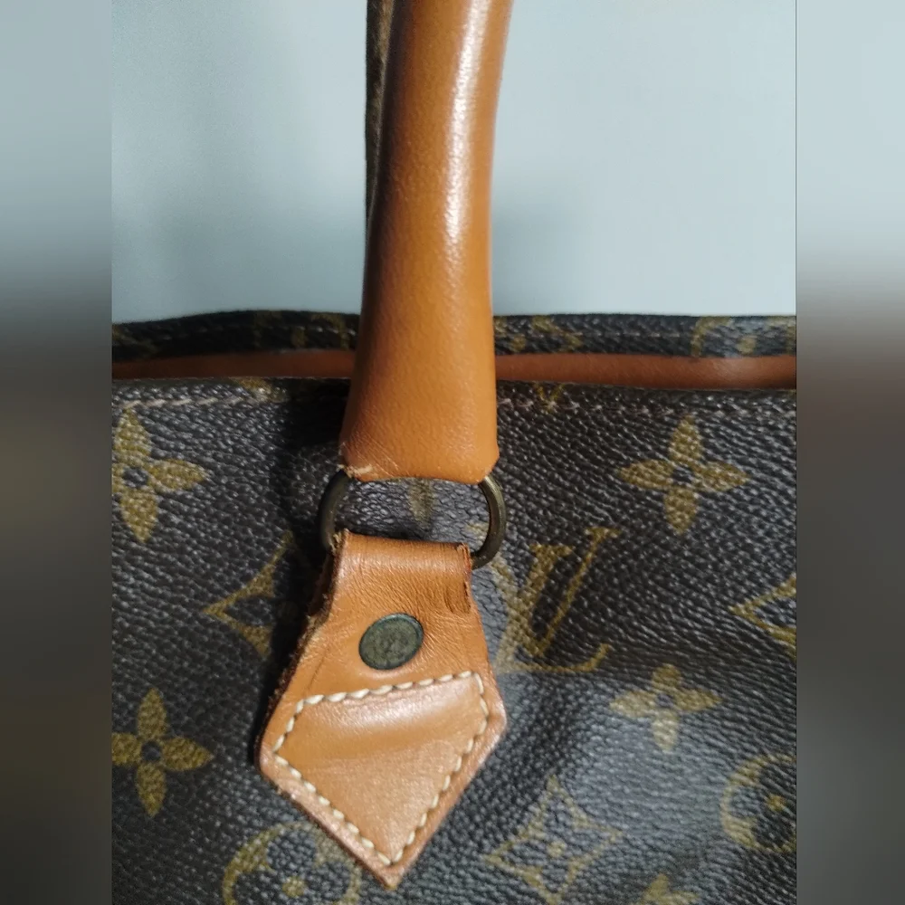Louis Vuitton elevate your